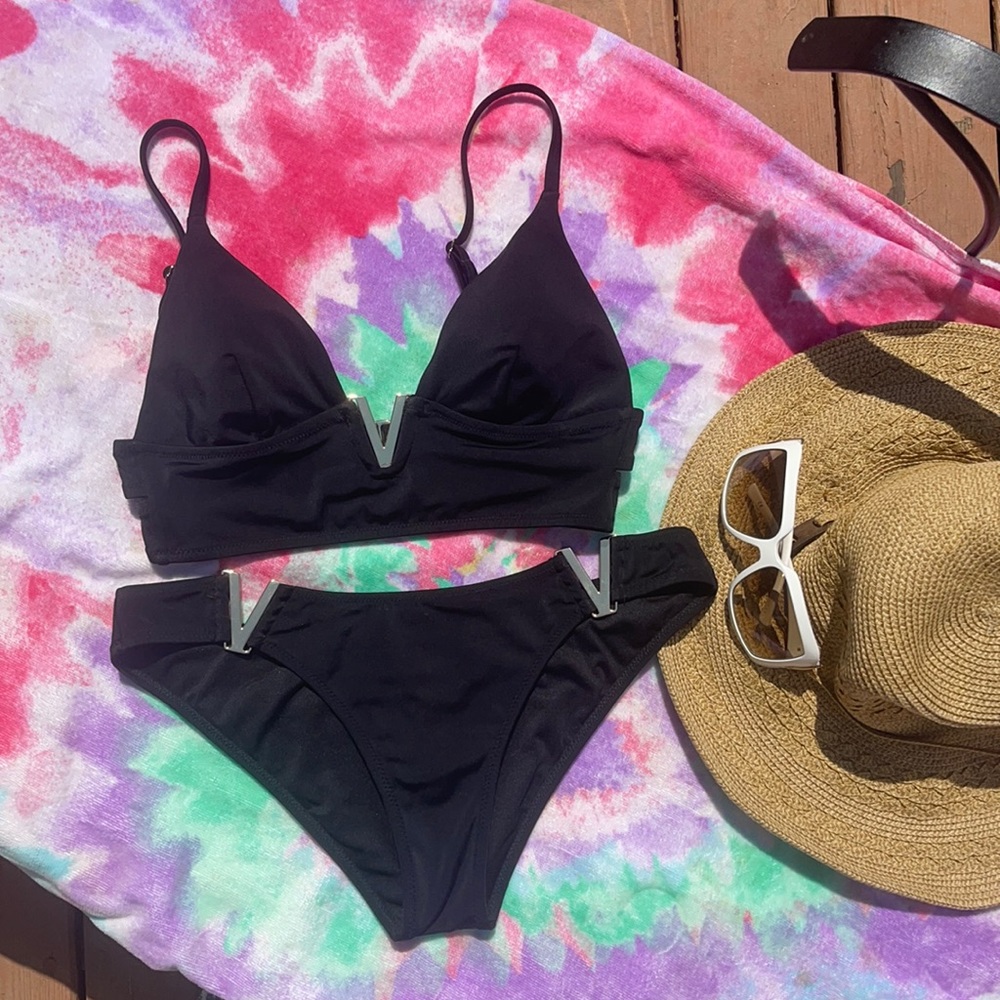 Victoria’s Secret Swim Bikini NWOT